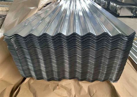 corragated metal sheets|14 gauge corrugated steel panels.